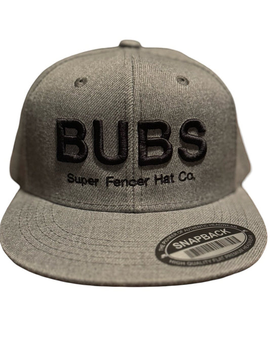 The bubs