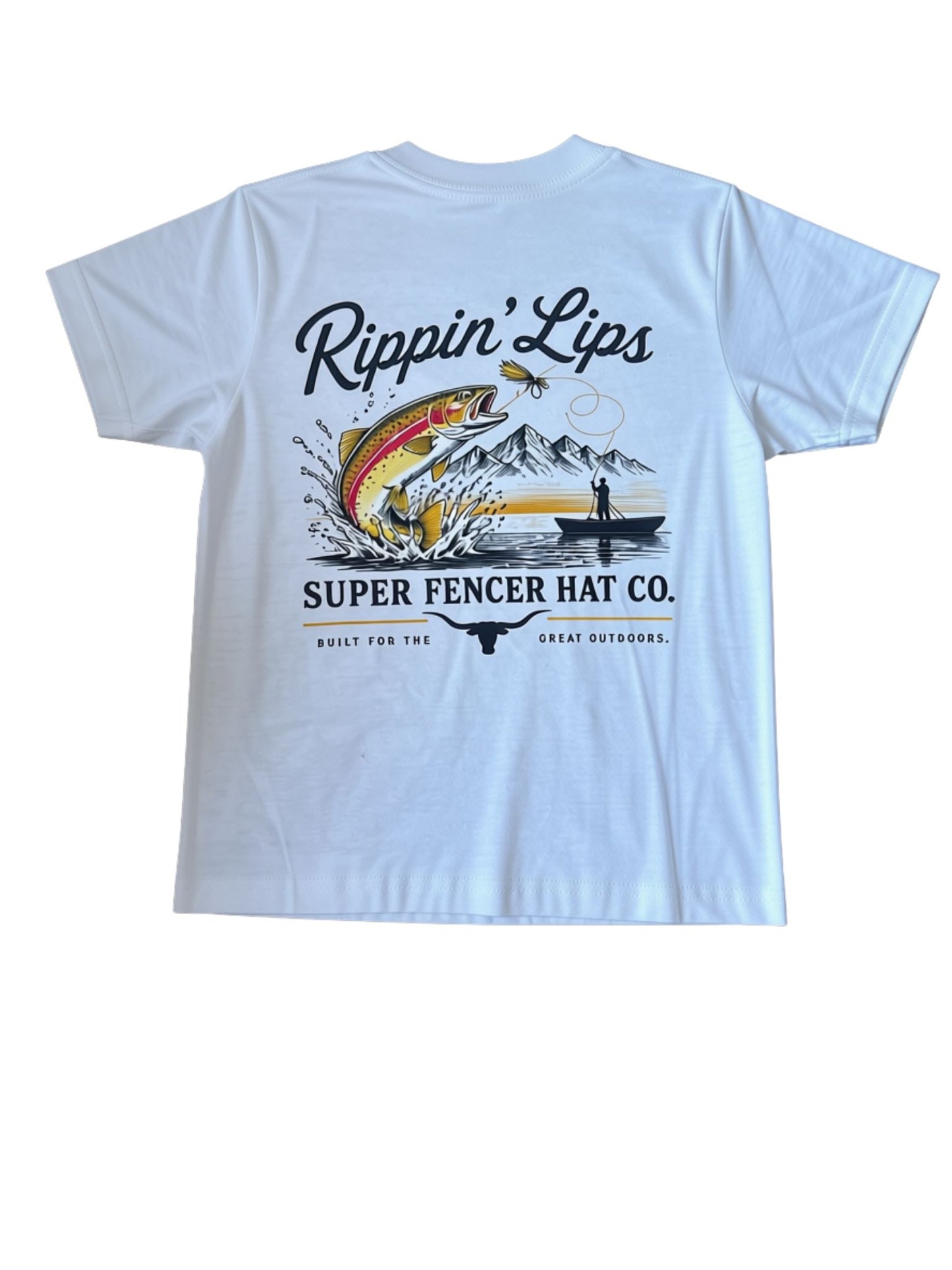 The Kade- Rippin' Lips
