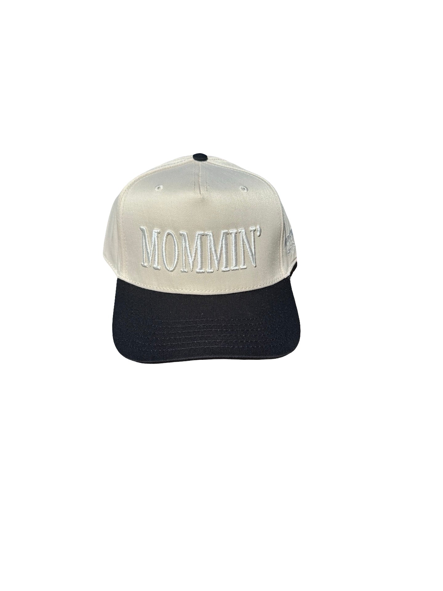 The Mommin'