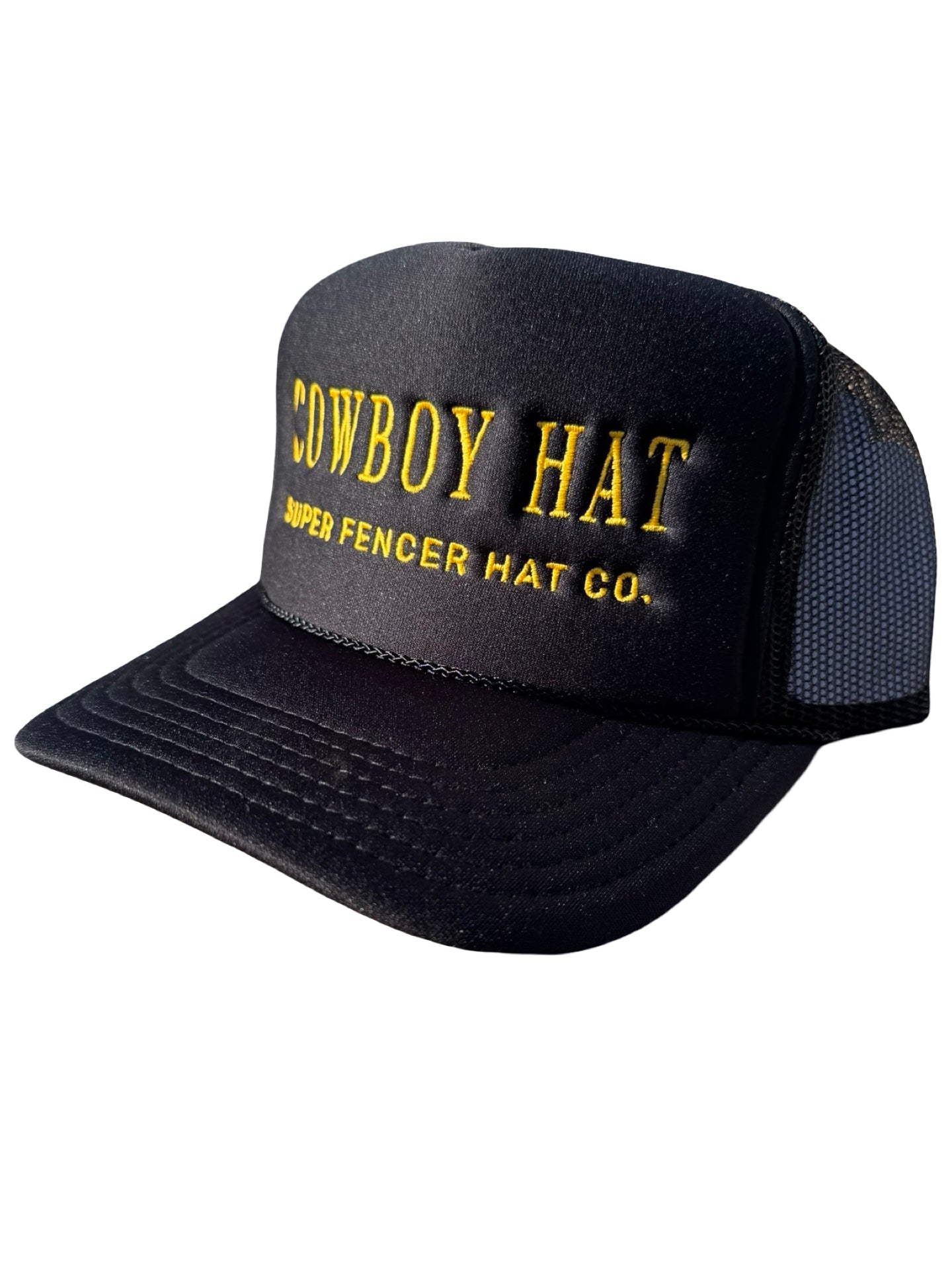 The Cowboy Hat