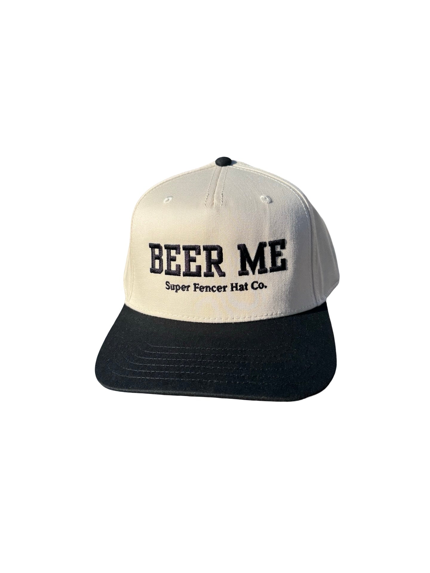 BEER ME