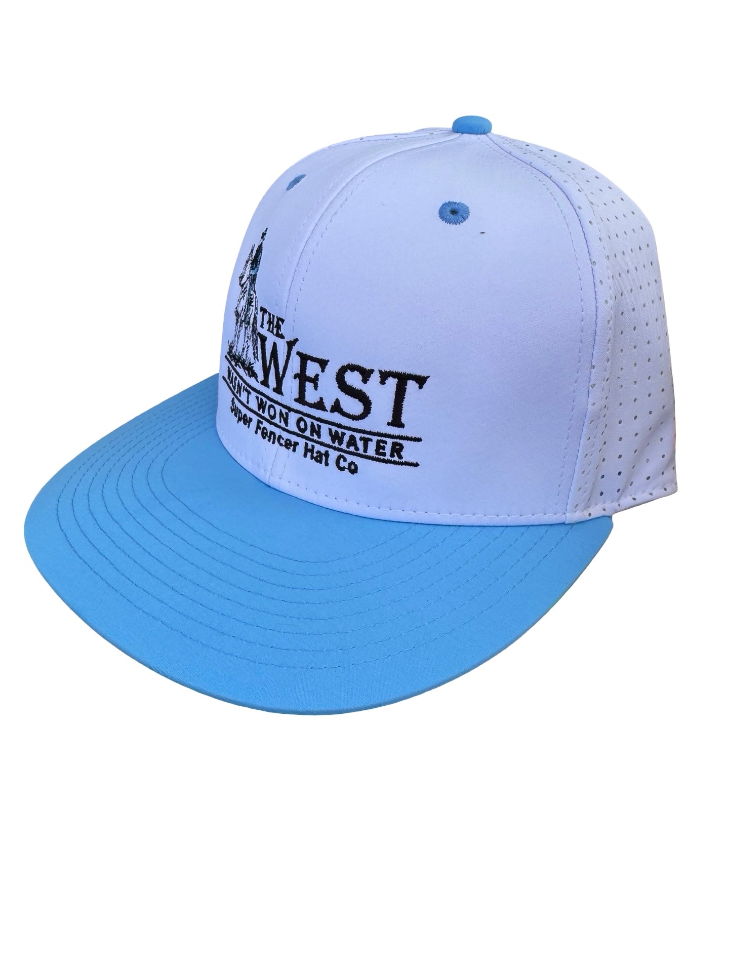 West Blue