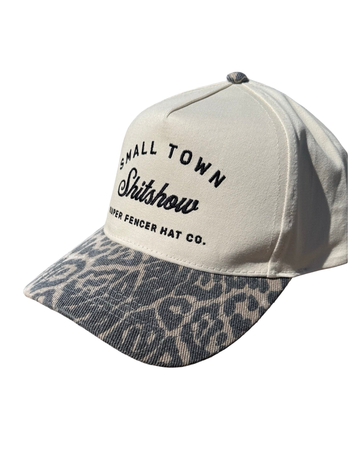 Small Town Shitshow