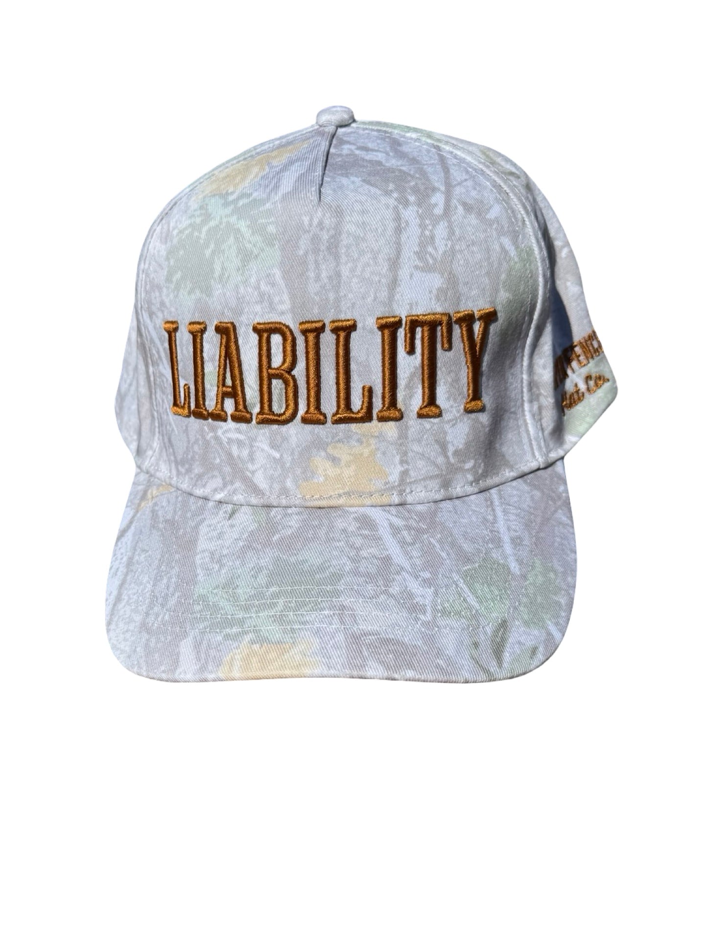 Liability