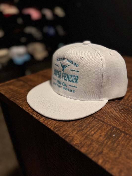 The Grayson-kids hat