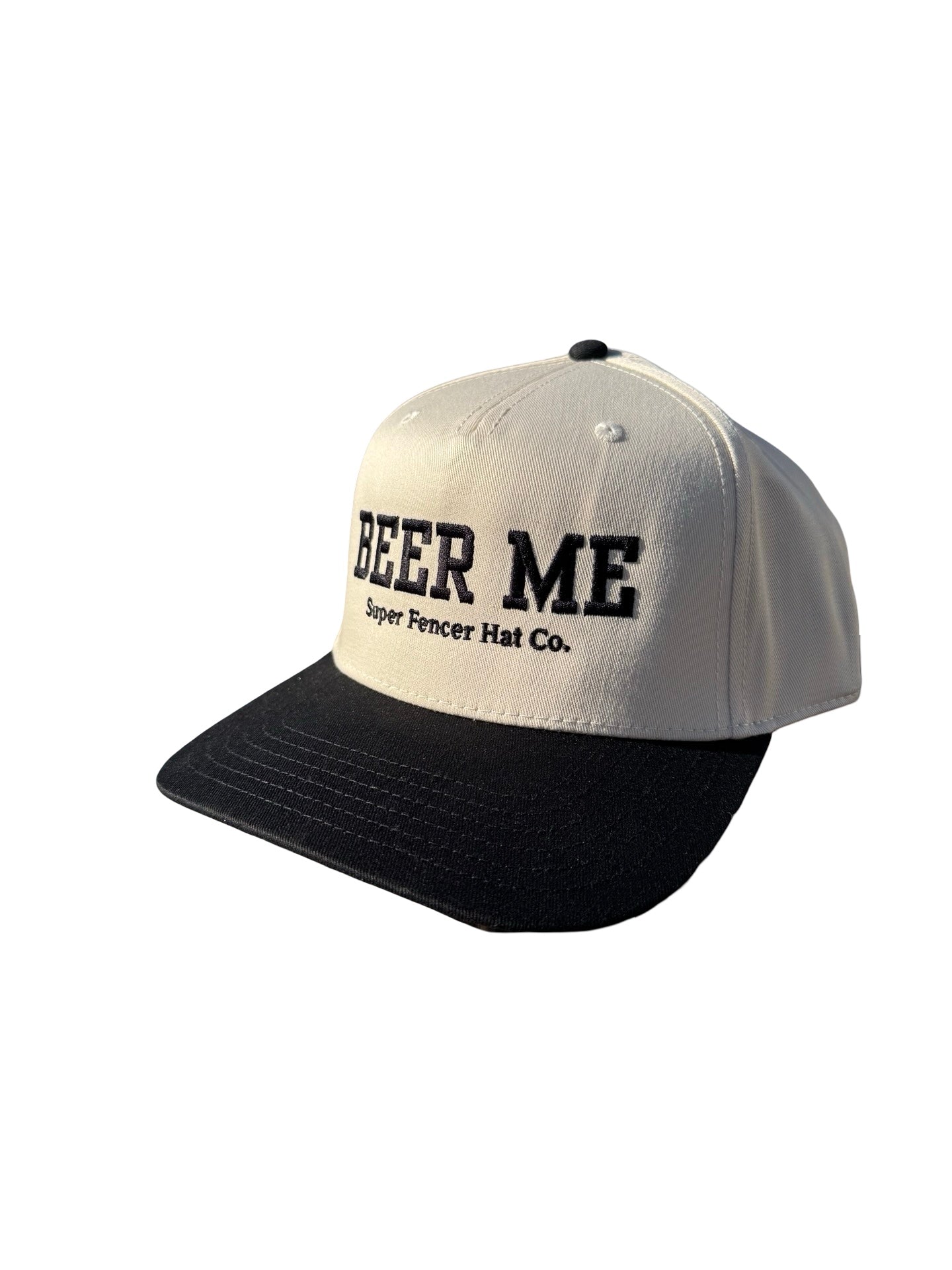 BEER ME