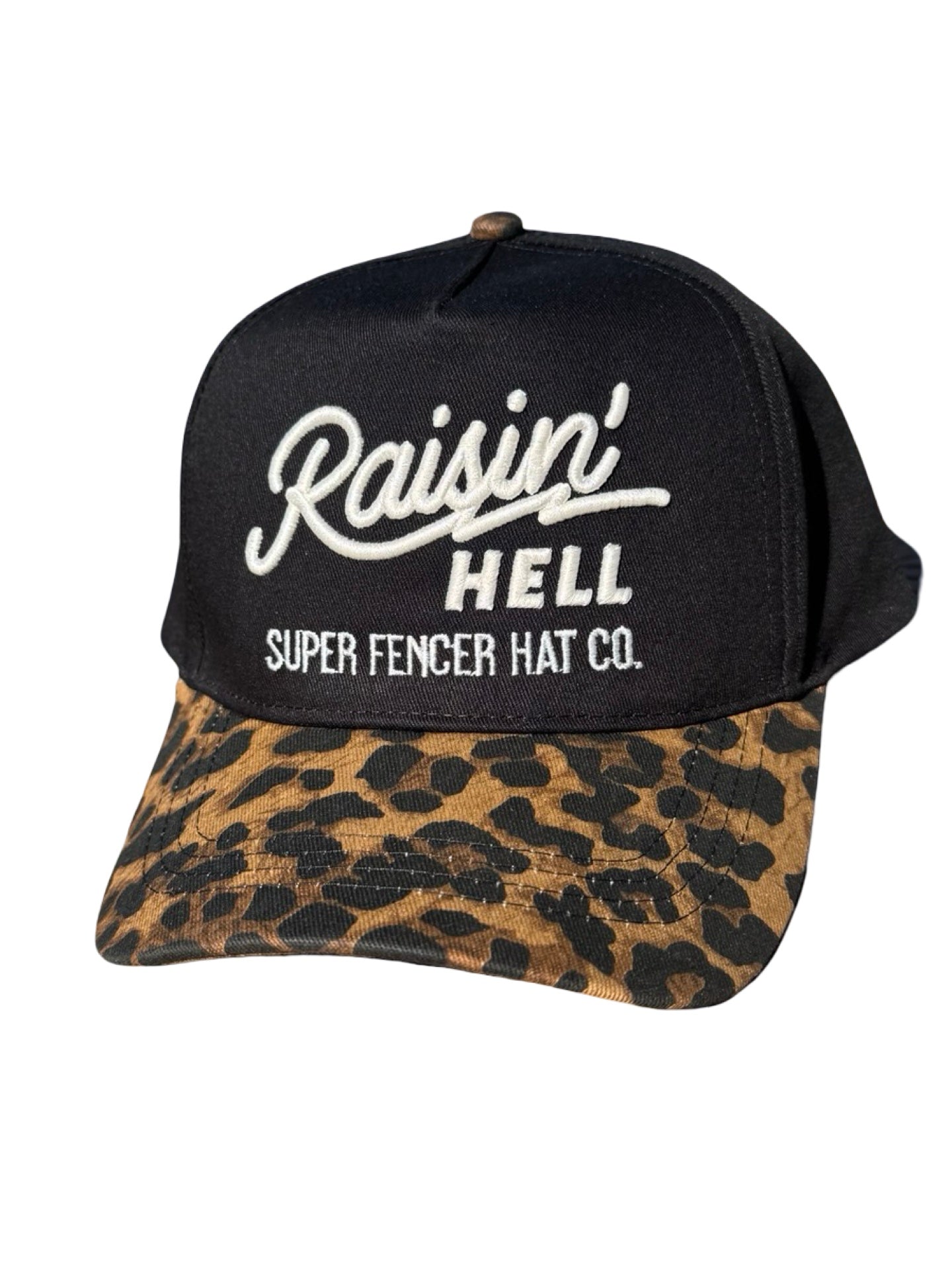 Raisin' Hell