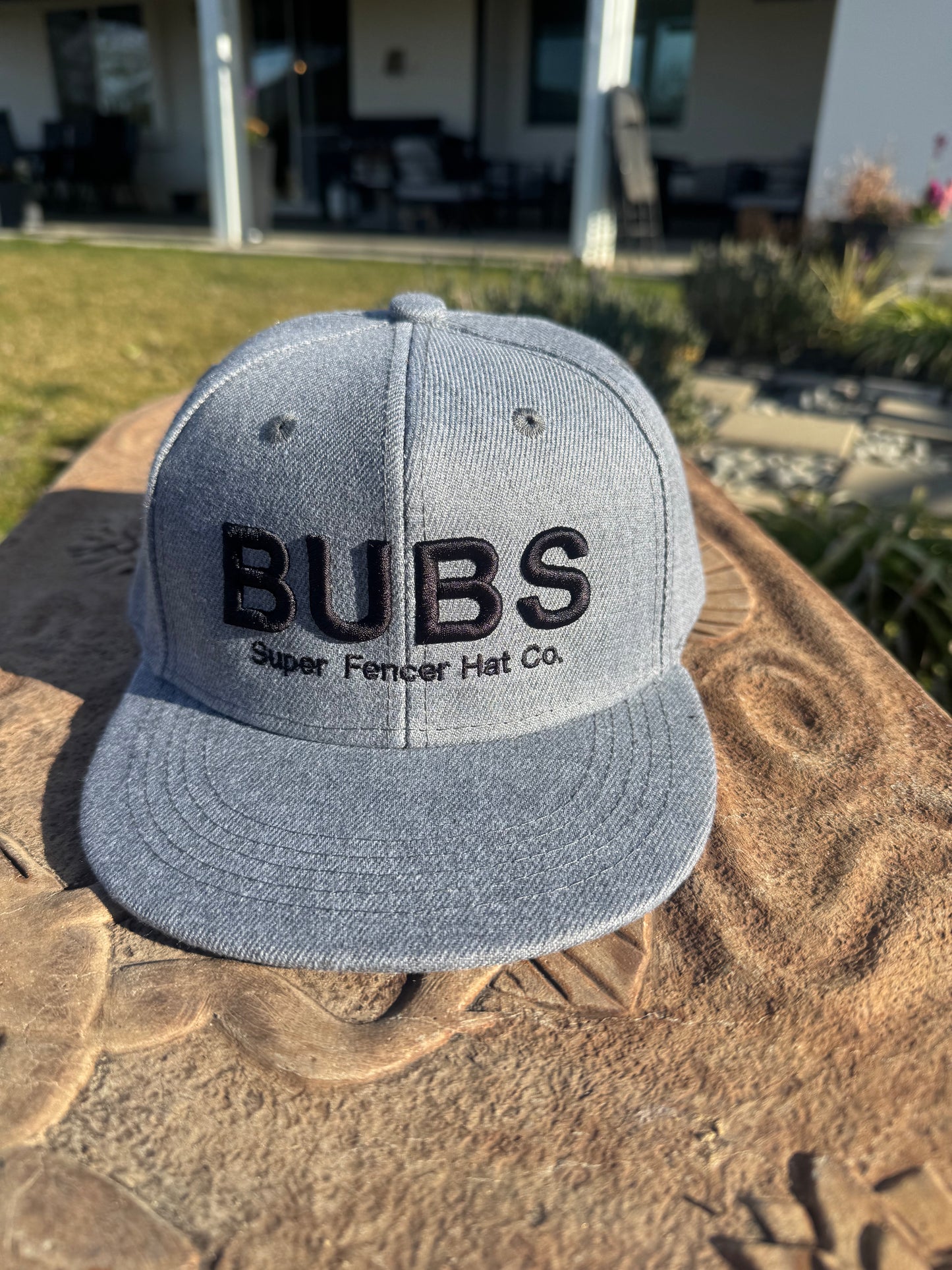 The bubs