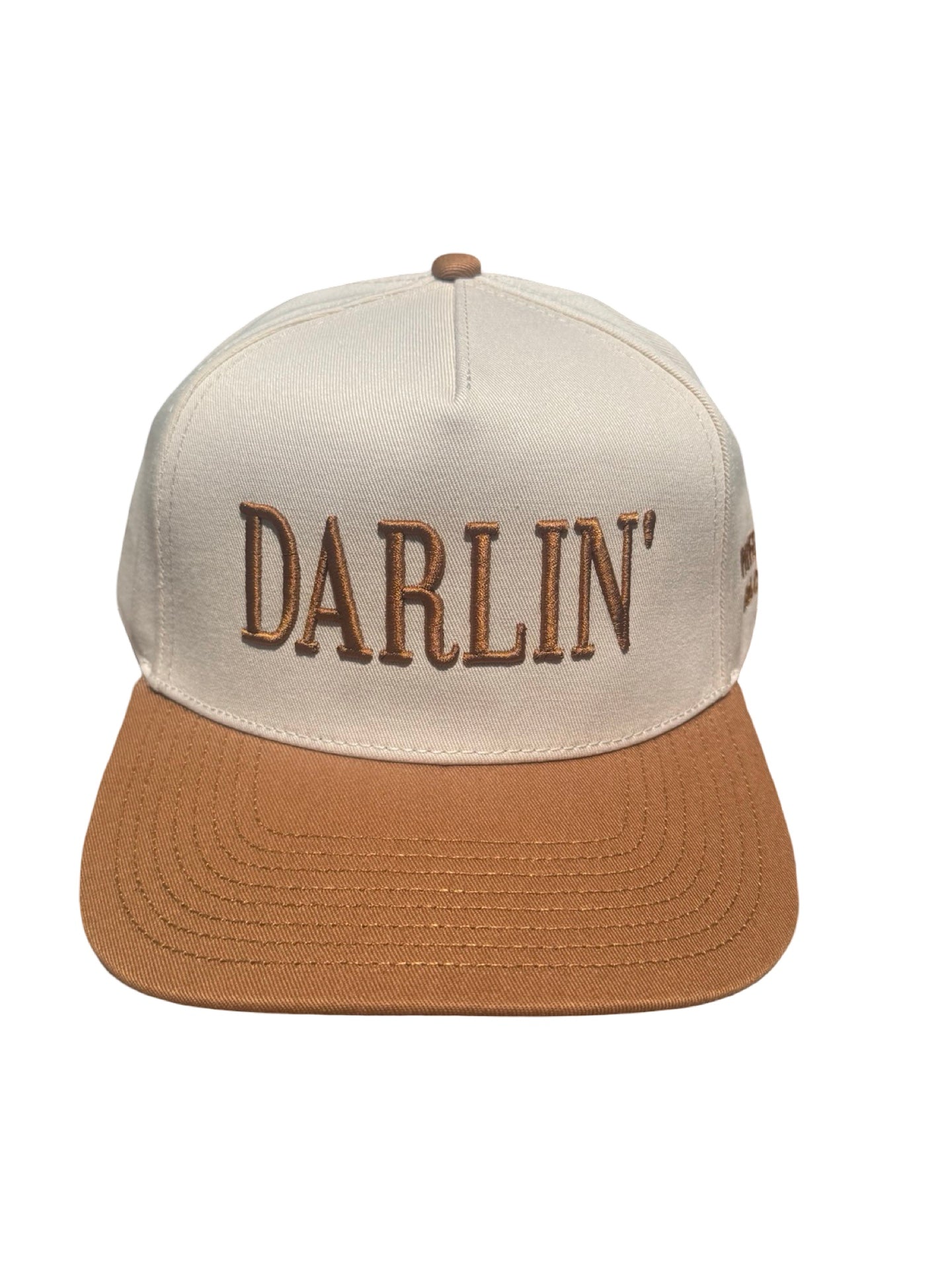 Darlin’