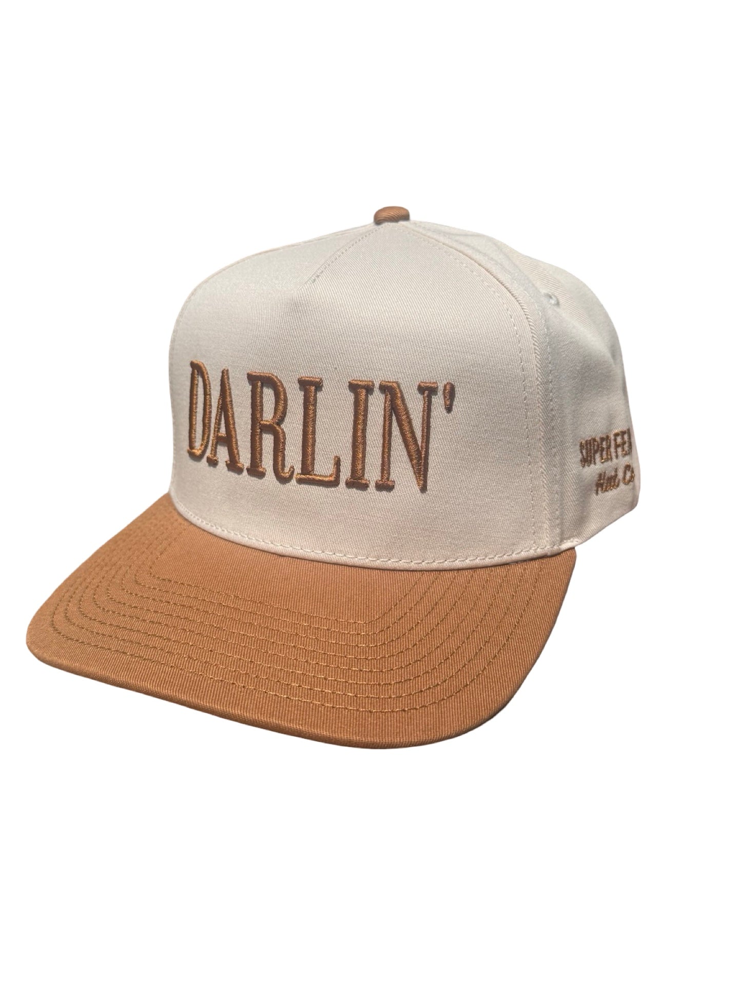Darlin’