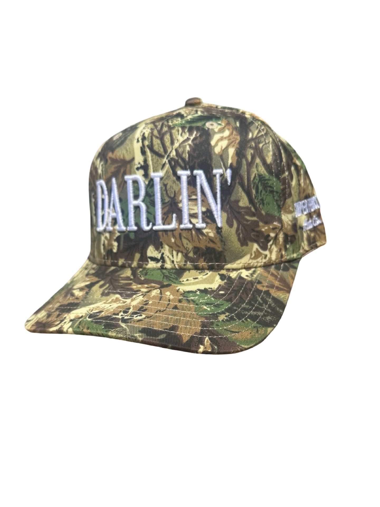 Camo Darlin’