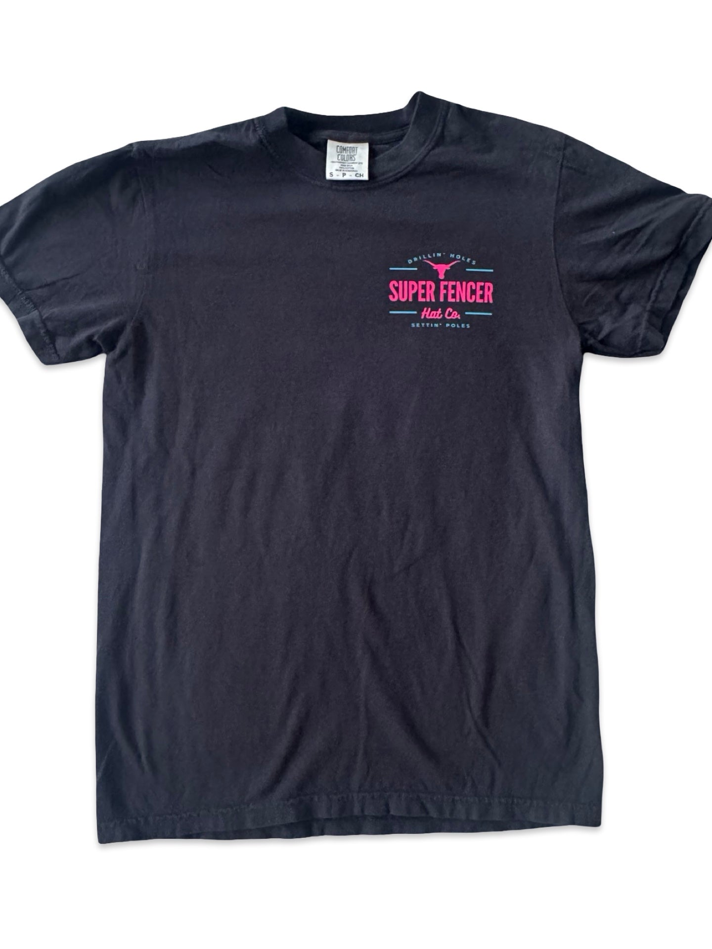 5 Card Stud - Short Sleeve