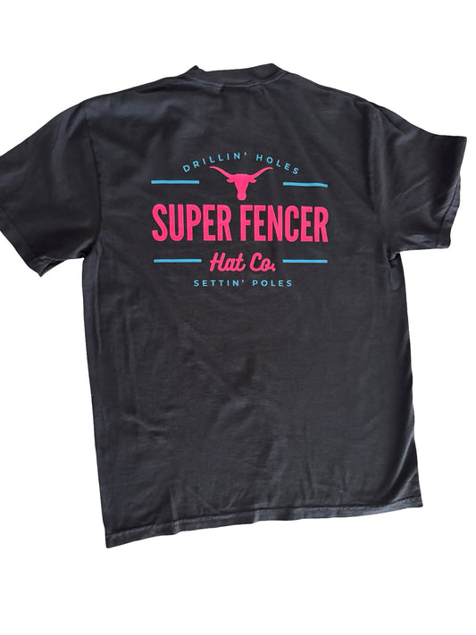 5 Card Stud - Short Sleeve