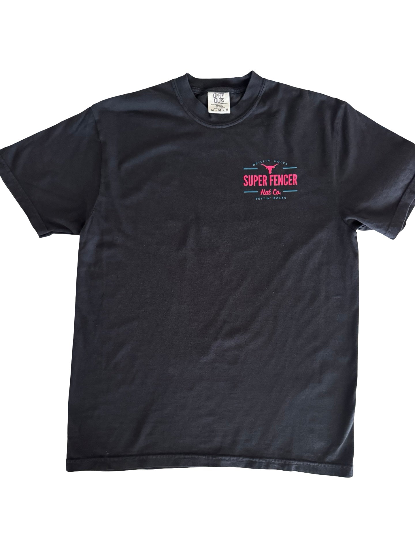 5 Card Stud - Short Sleeve