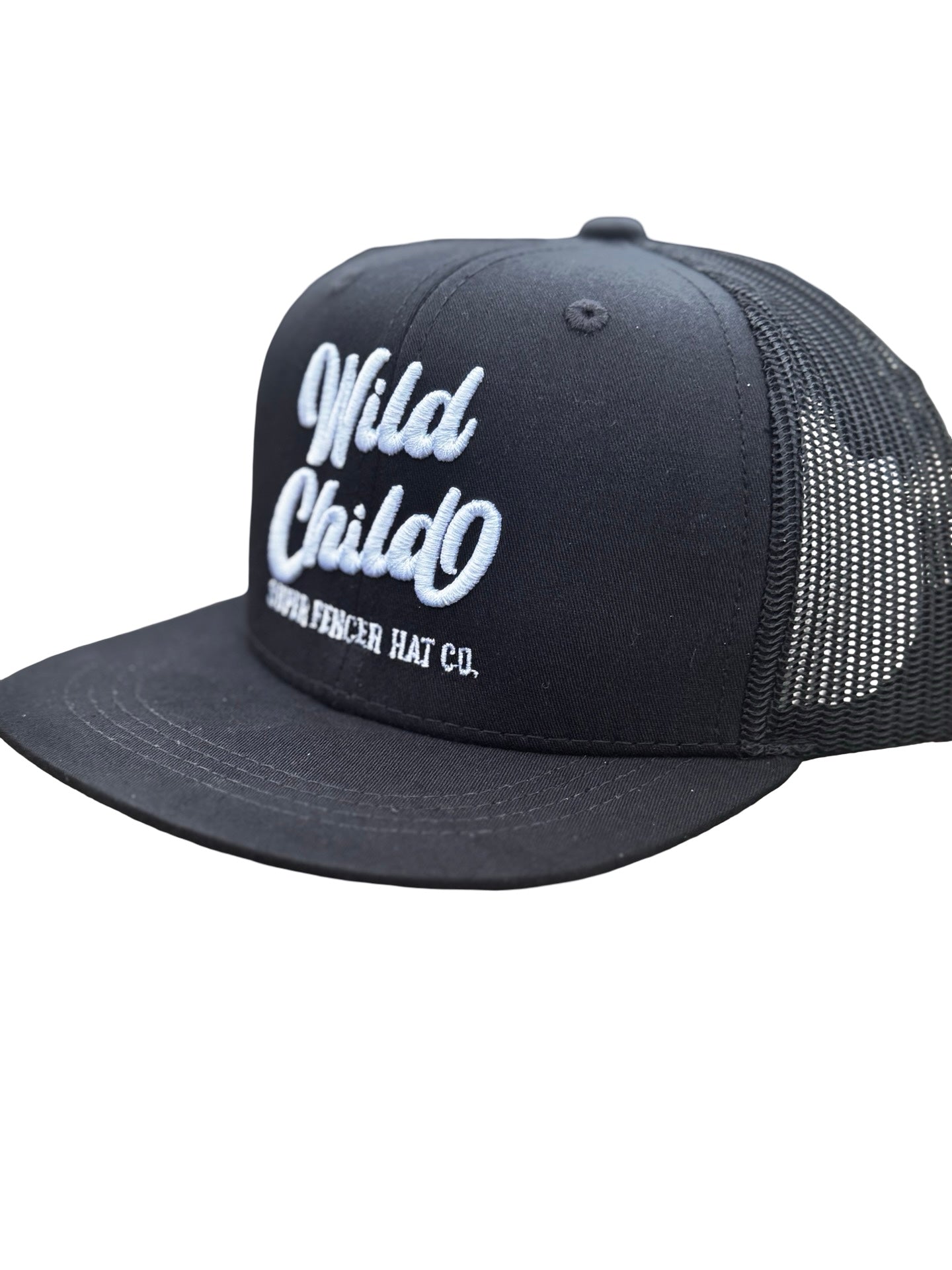 Wild child