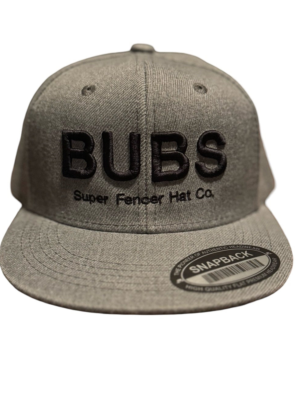 The bubs