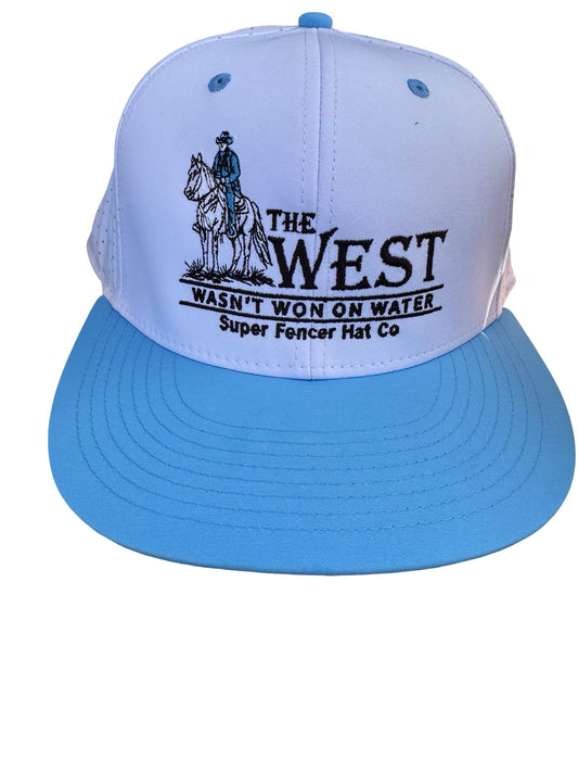 West Blue