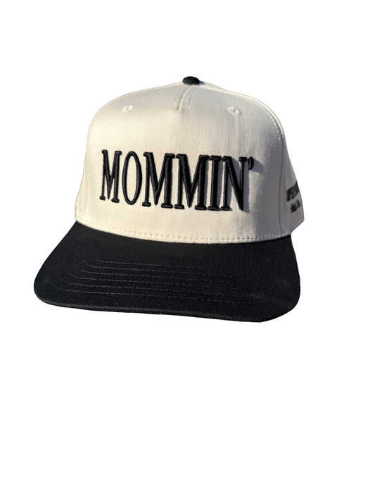 The Mommin'