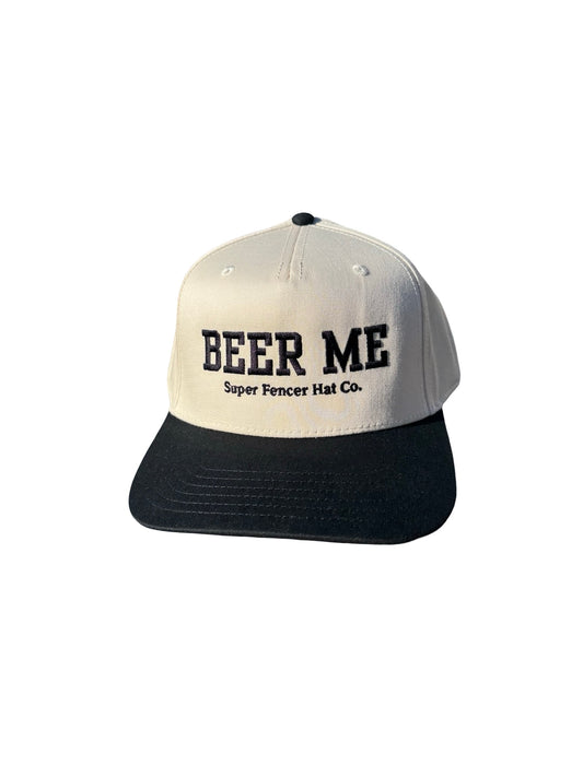 BEER ME