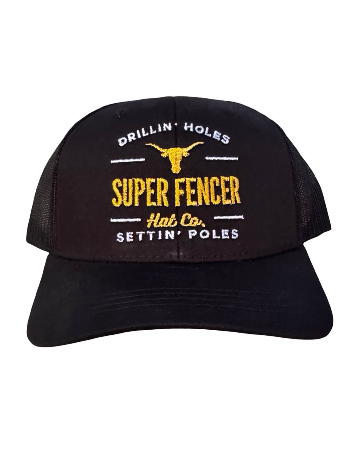 The wade kids hat