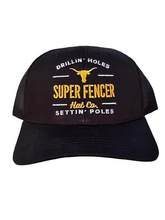 The wade kids hat
