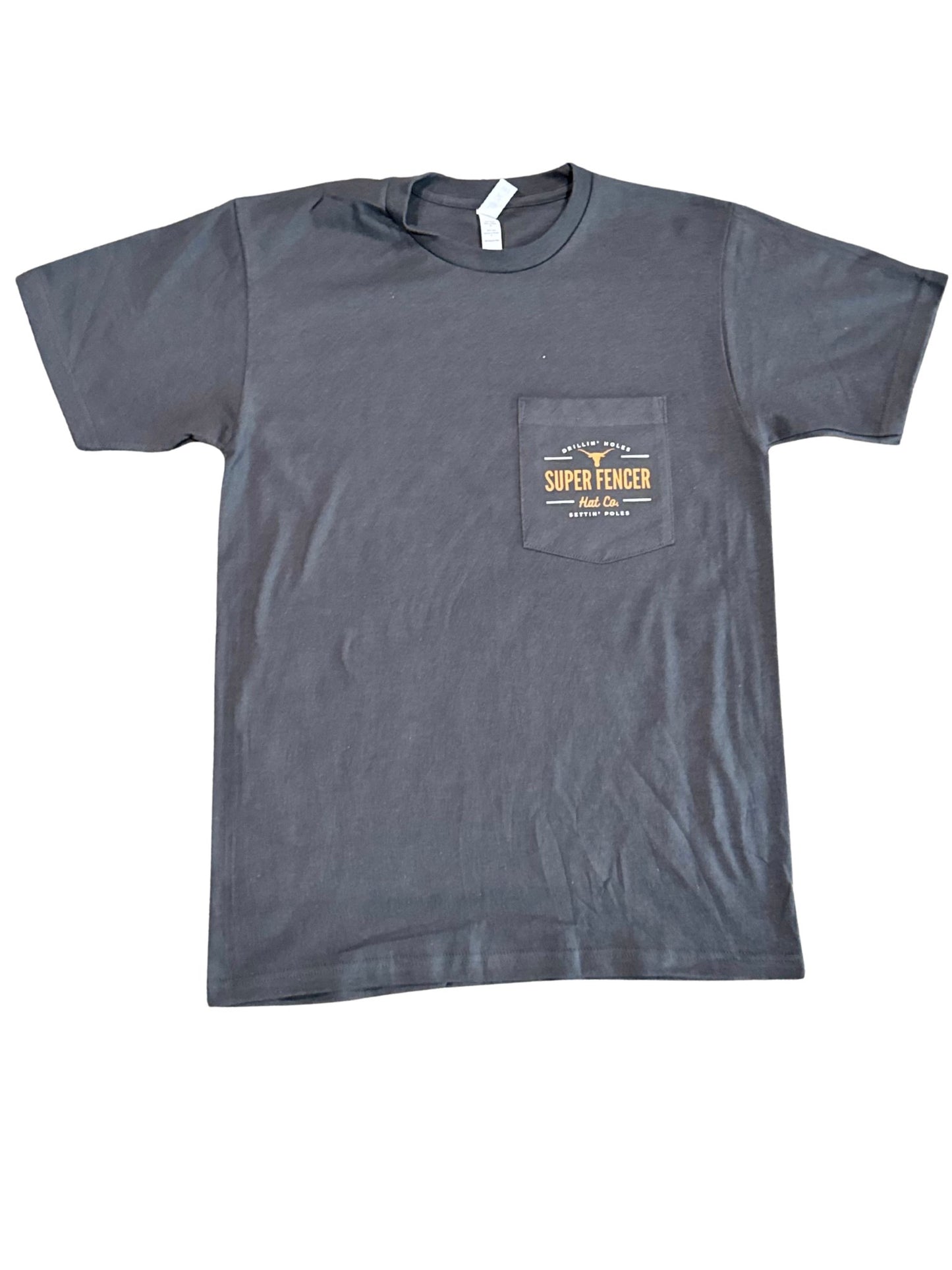 The Mariposa charcoal