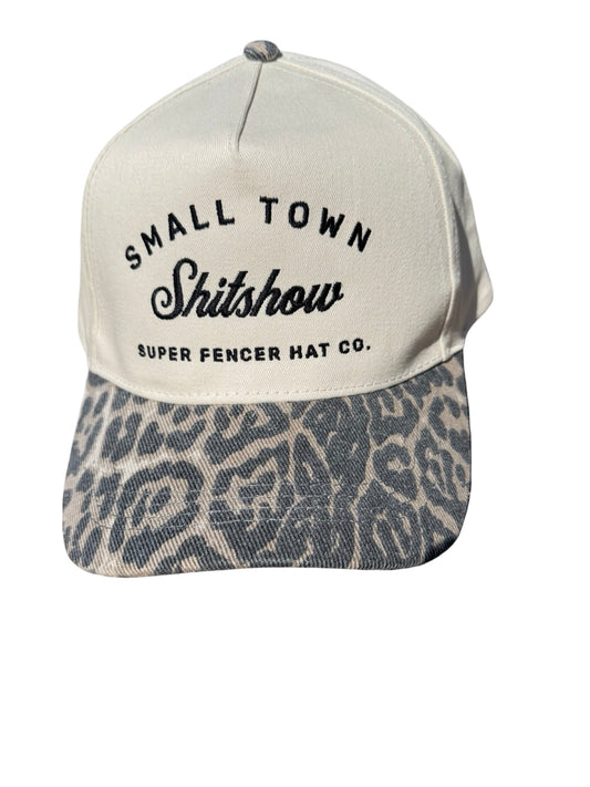 Small Town Shitshow