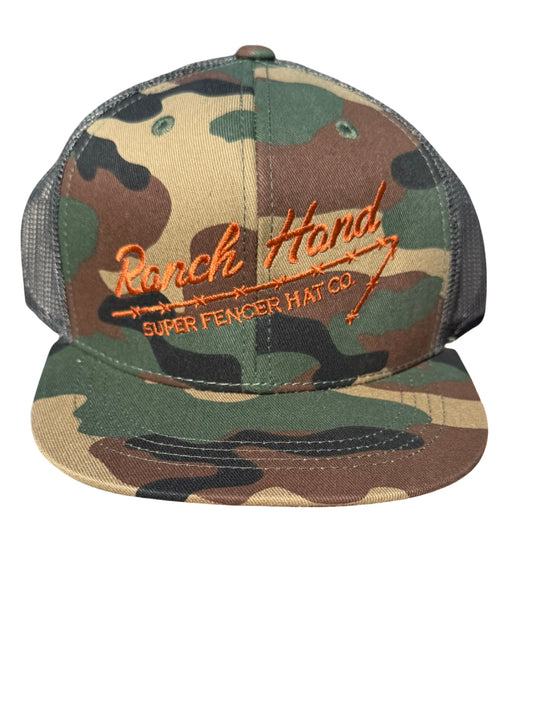 The Ranch Hand