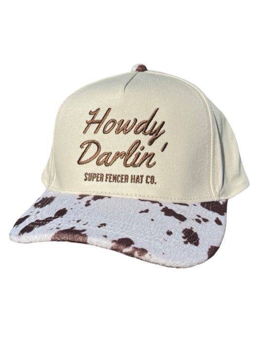 Howdy Darlin'