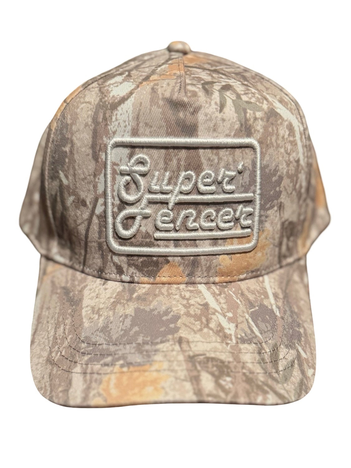 The Super Camo