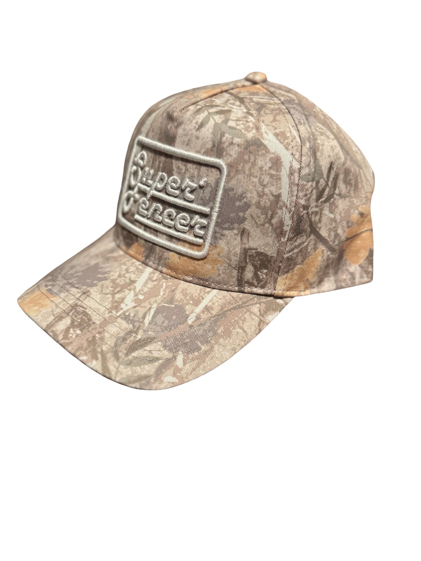 The Super Camo
