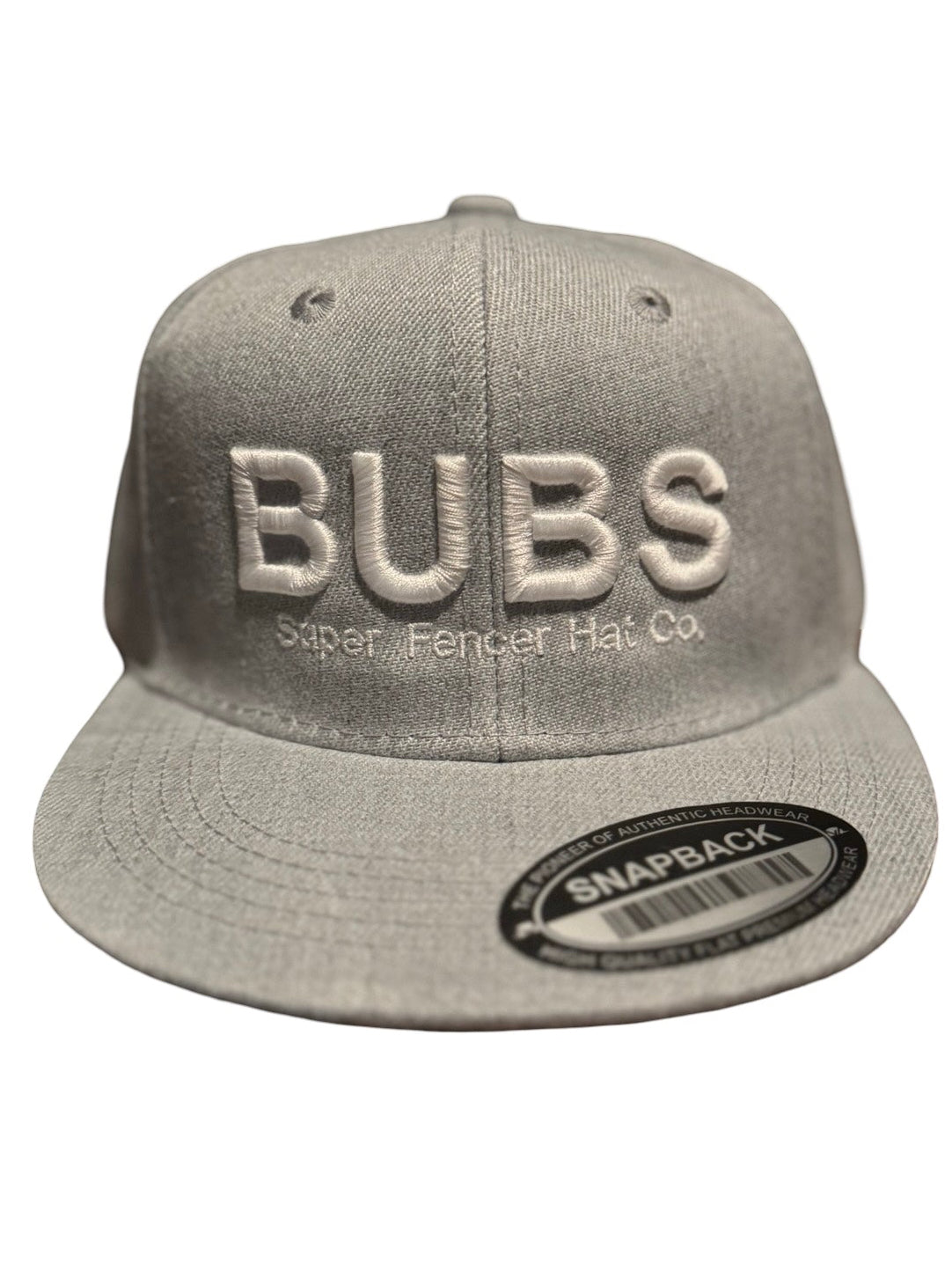 The bubs