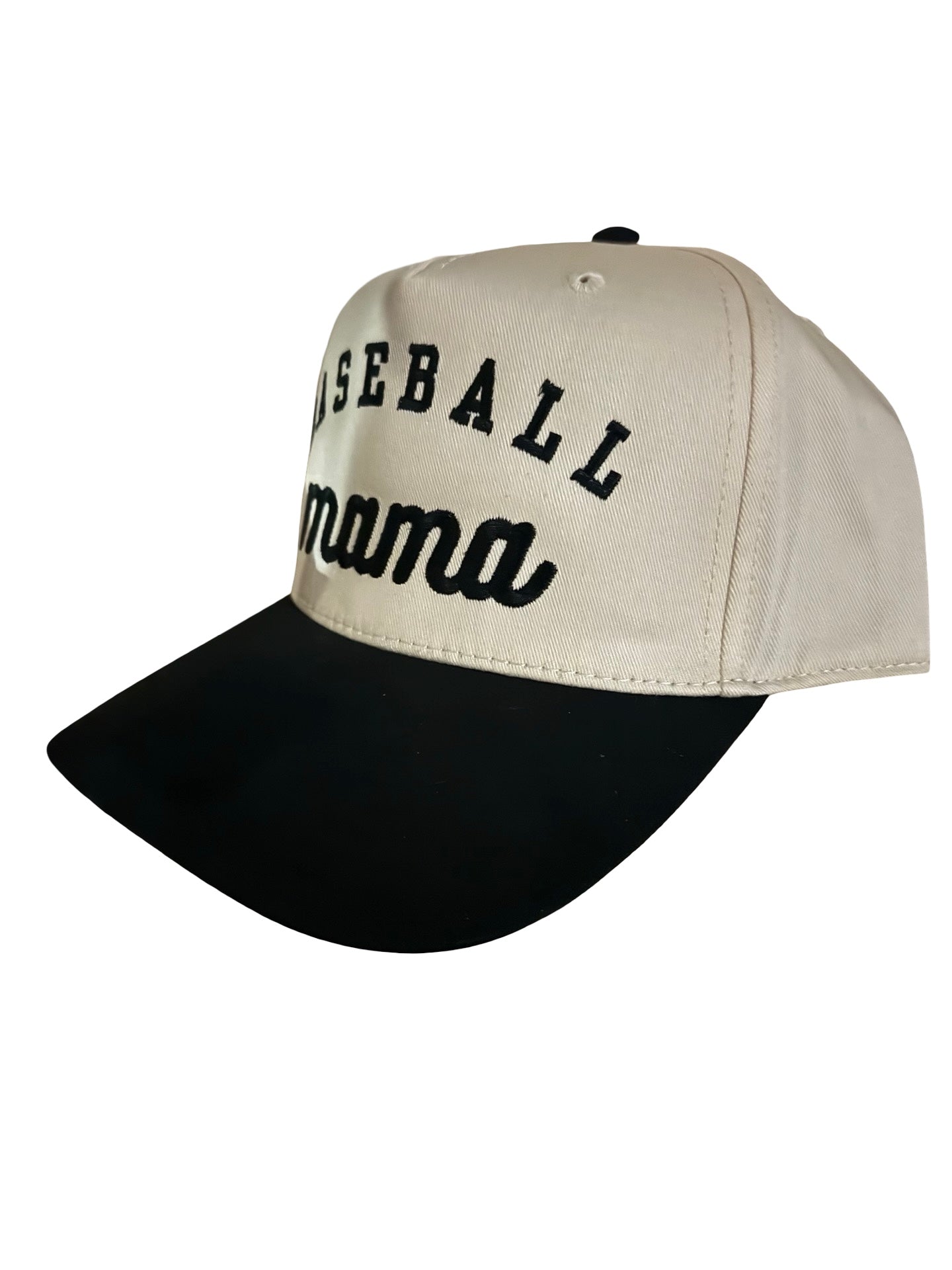 Baseball mama
