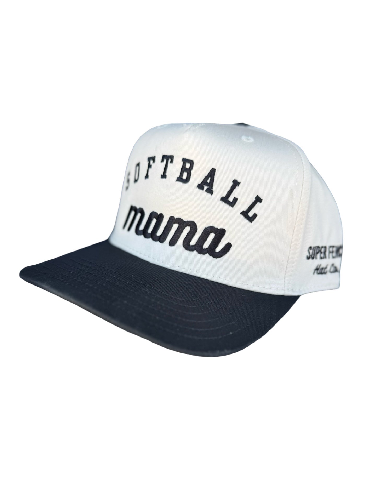 Softball Mama
