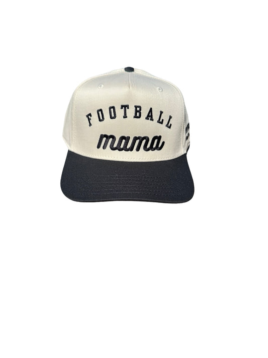 Football Mama