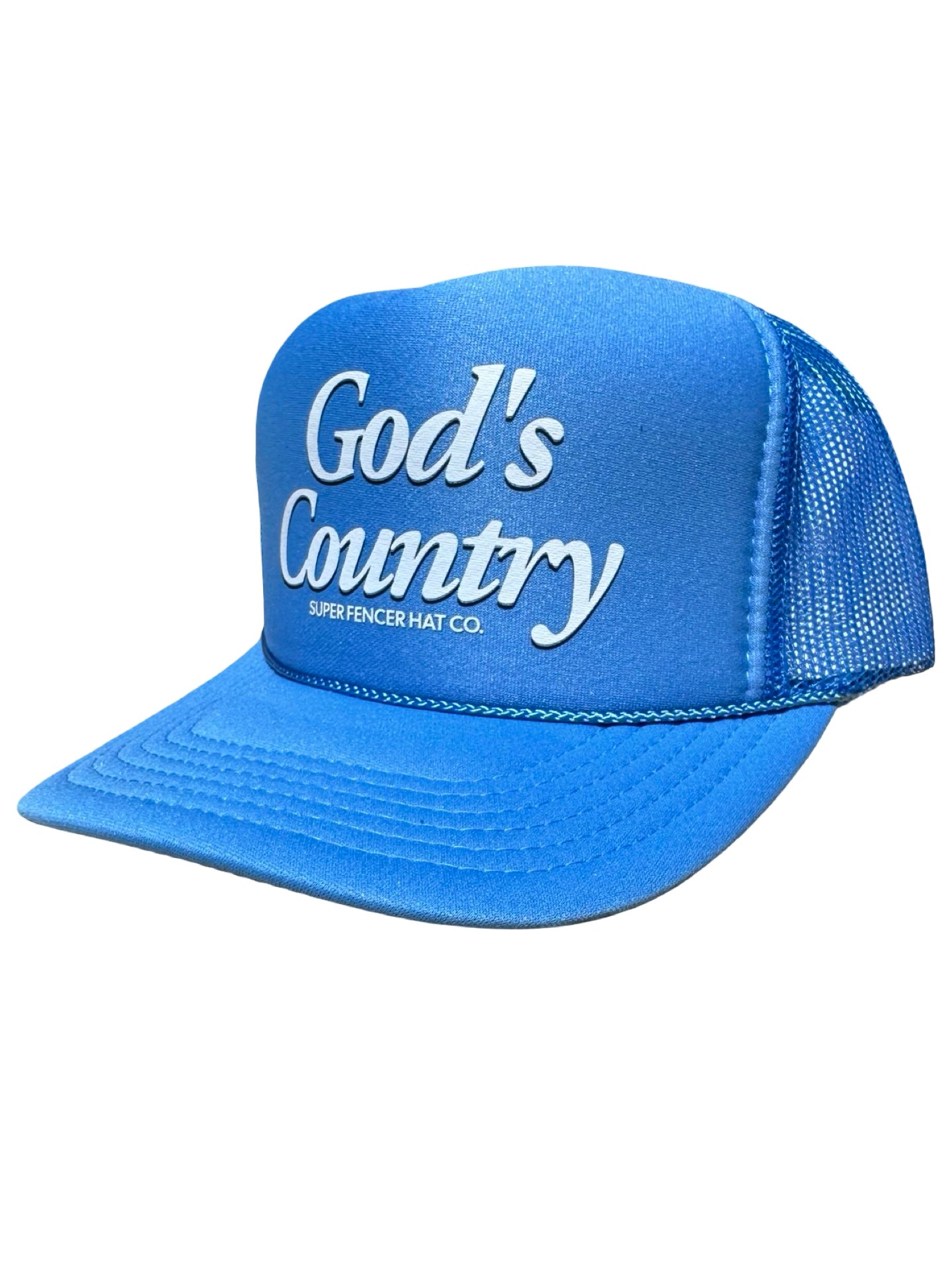 Gods Country