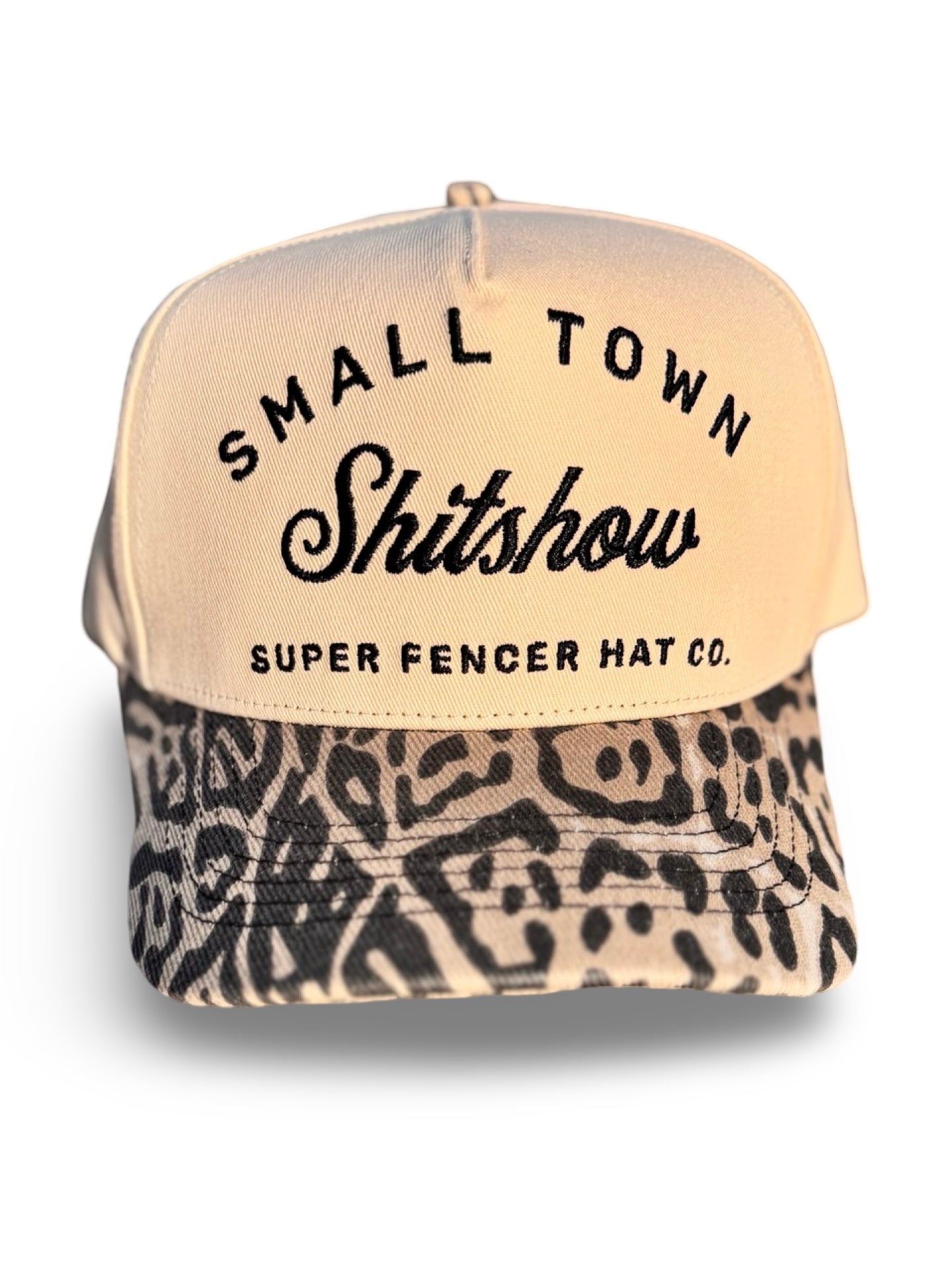 Small Town Shitshow
