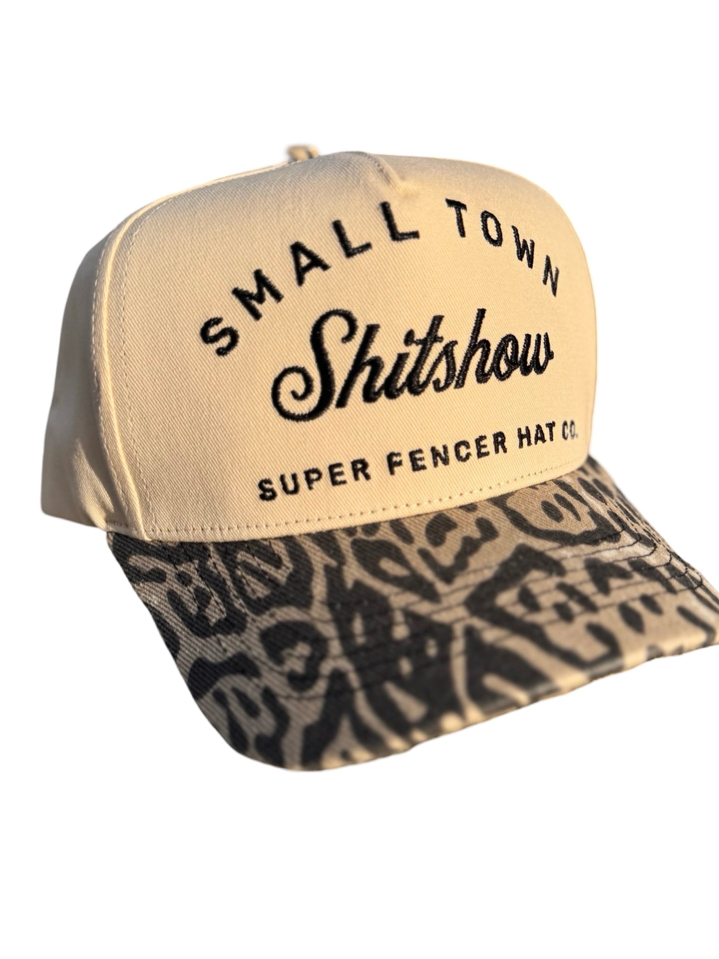 Small Town Shitshow
