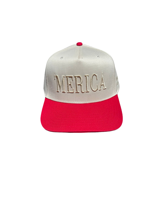 The American Girl