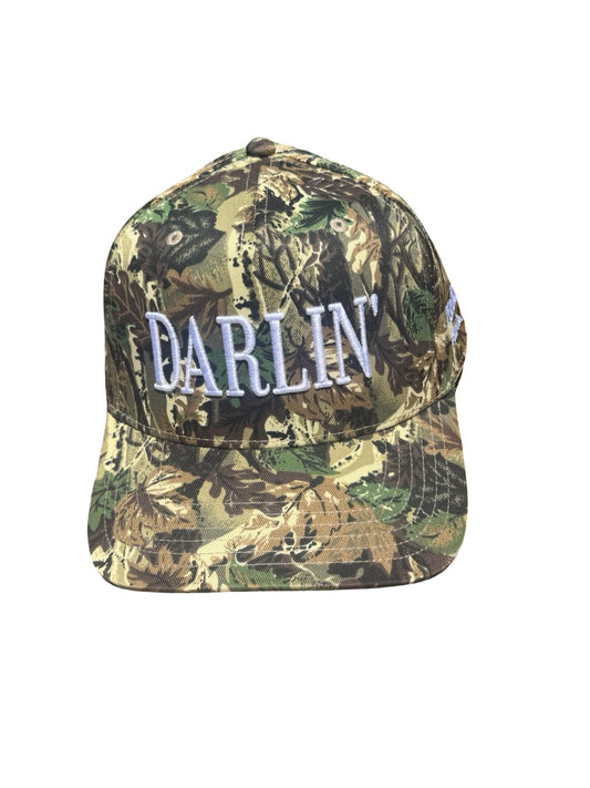 Camo Darlin’