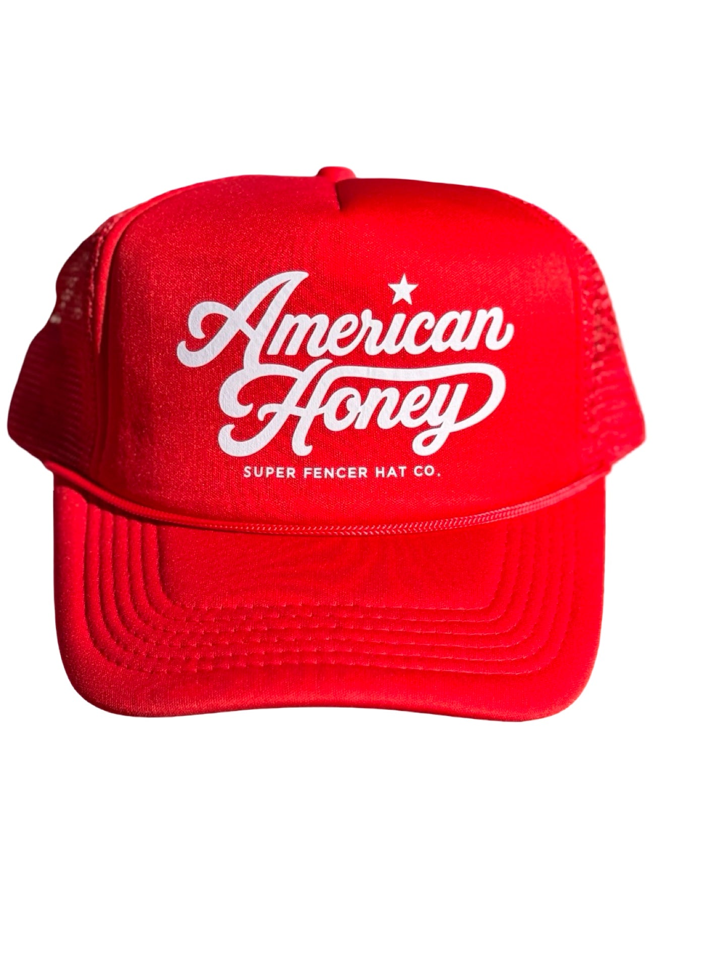 American Honey