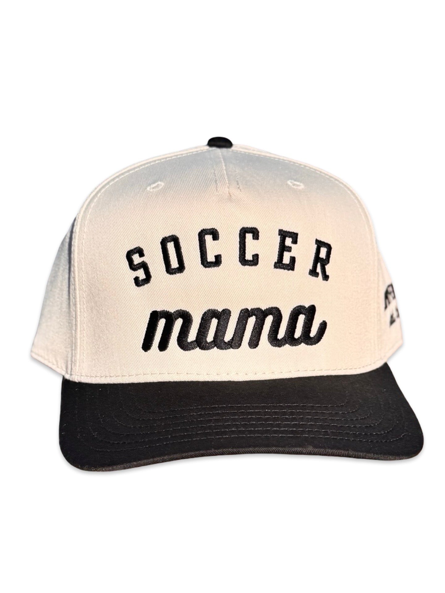 Soccer mama