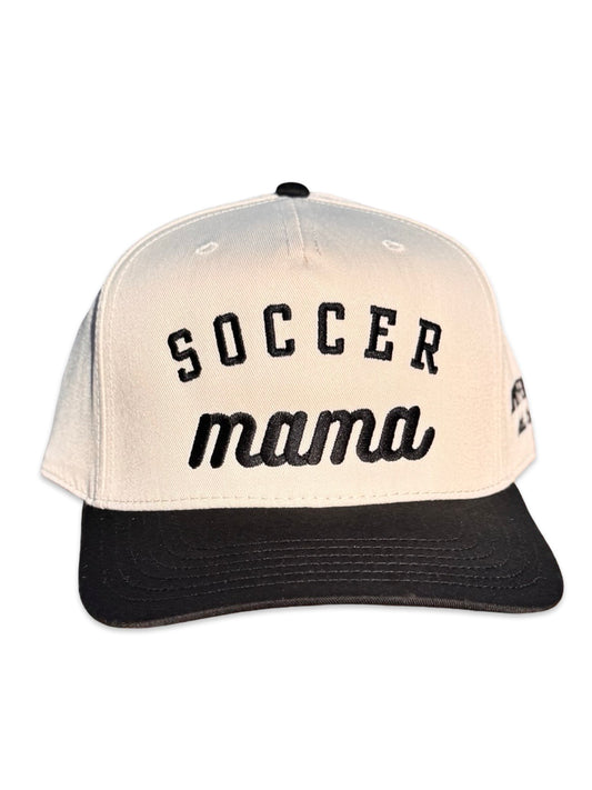 Soccer mama