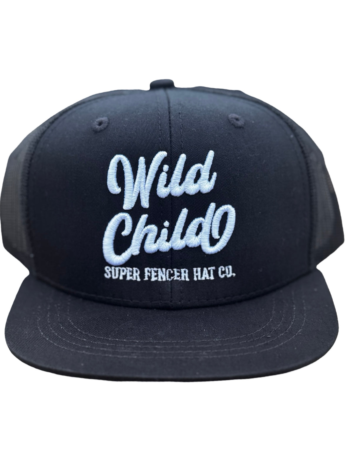 Wild child