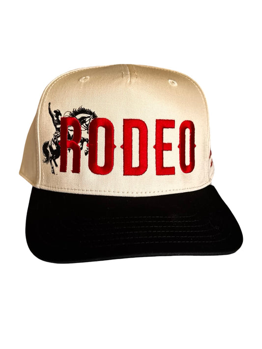 The Rodeo
