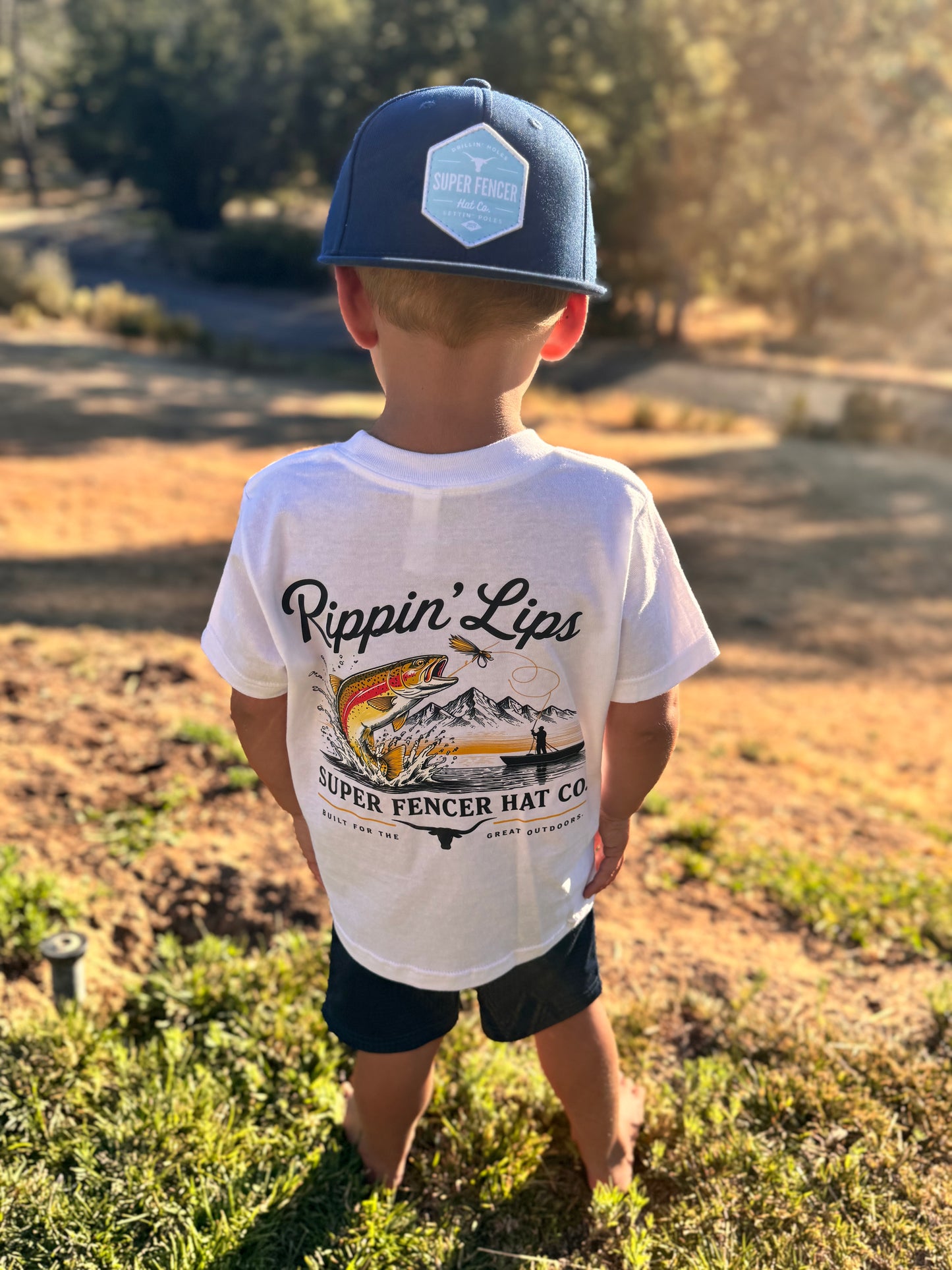 The Kade- Rippin' Lips