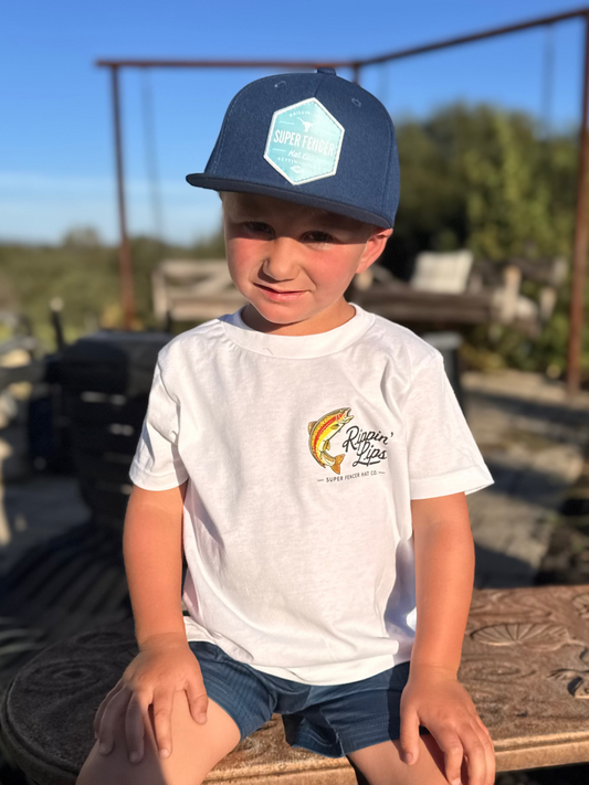 The Kade- Rippin' Lips