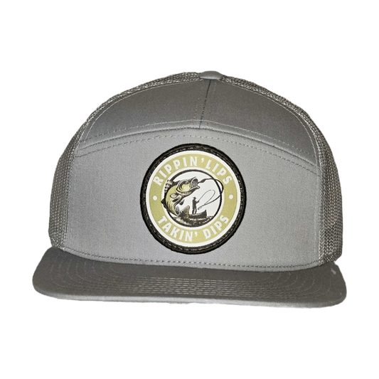 The Dry Fly