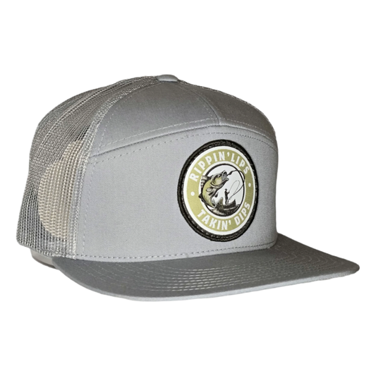 The Dry Fly