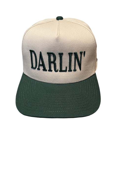 Green Darlin'